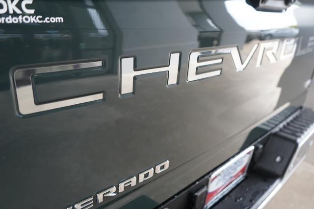 2026 Chevrolet Silverado Hd - $68,000