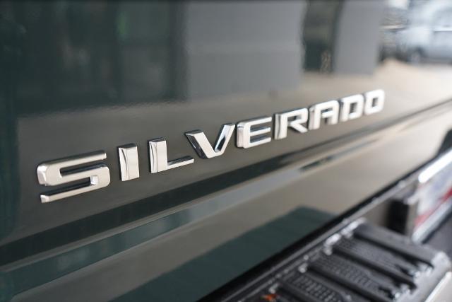 2026 Chevrolet Silverado Hd - $68,000