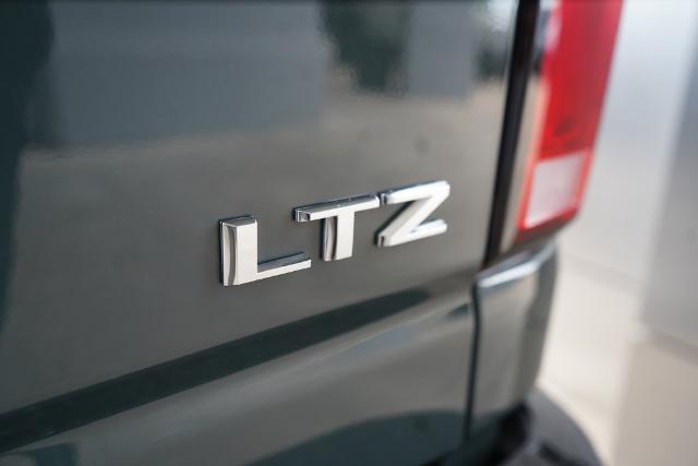2026 Chevrolet Silverado Hd - $68,000
