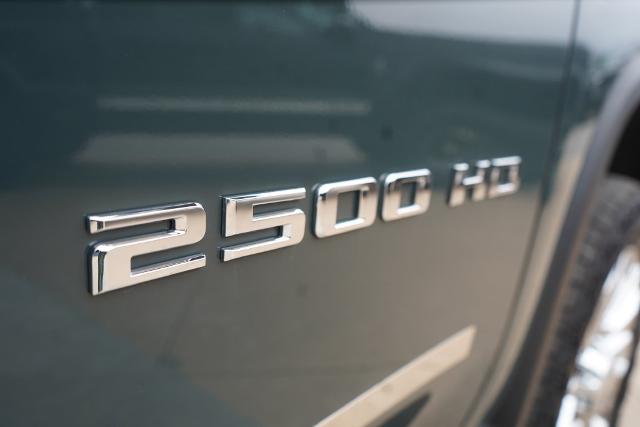 2026 Chevrolet Silverado Hd - $68,000