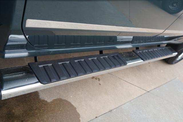 2026 Chevrolet Silverado Hd - $68,000
