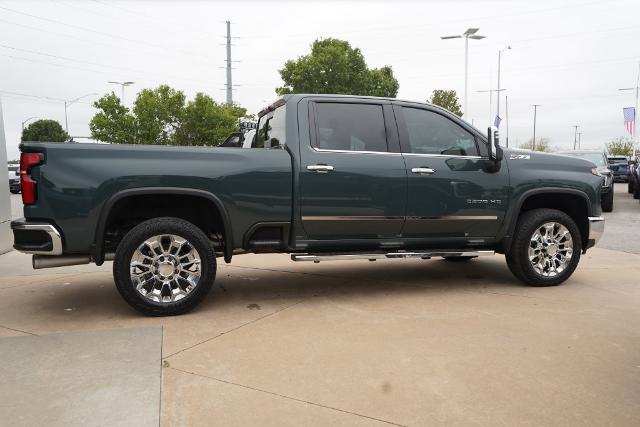 2026 Chevrolet Silverado Hd - $68,000