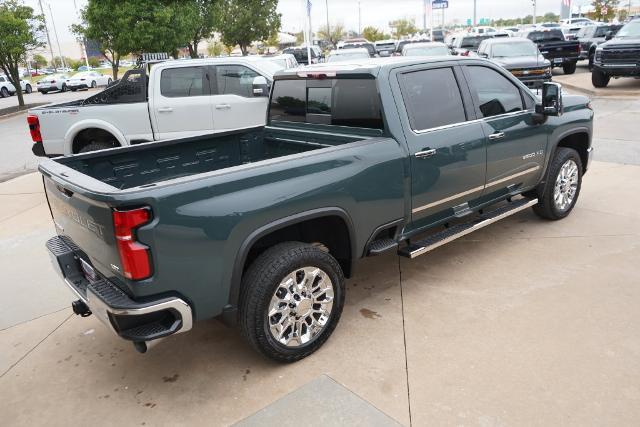 2026 Chevrolet Silverado Hd - $68,000