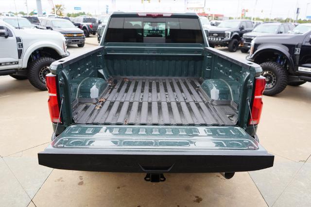 2026 Chevrolet Silverado Hd - $68,000