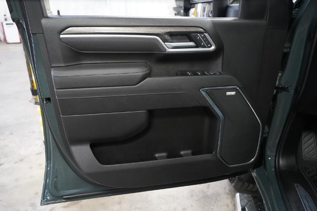 2026 Chevrolet Silverado Hd - $68,000
