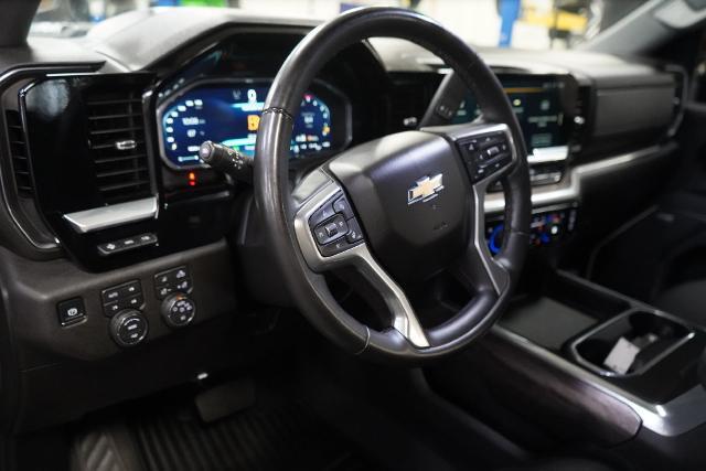 2026 Chevrolet Silverado Hd - $68,000