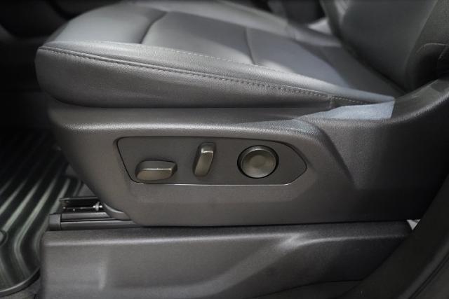 2026 Chevrolet Silverado Hd - $68,000