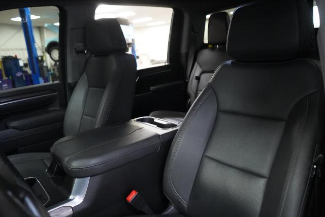 2026 Chevrolet Silverado Hd - $68,000
