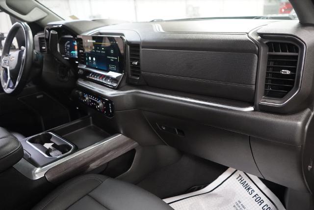 2026 Chevrolet Silverado Hd - $68,000