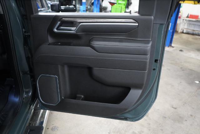 2026 Chevrolet Silverado Hd - $68,000