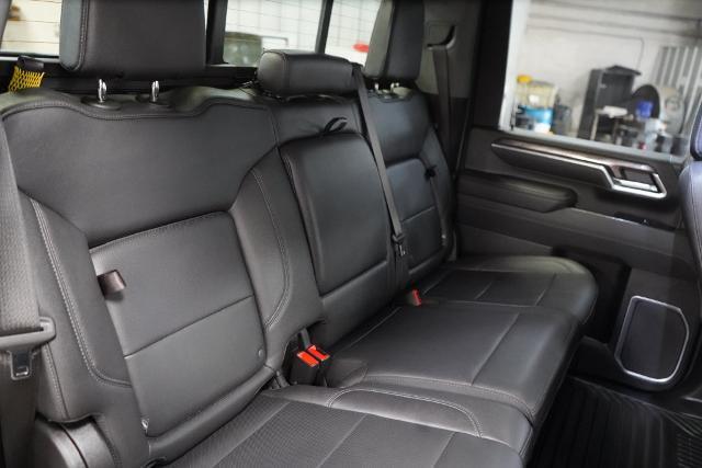 2026 Chevrolet Silverado Hd - $68,000