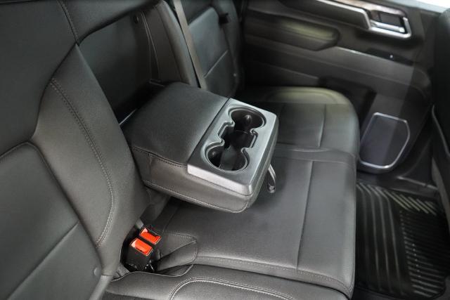 2026 Chevrolet Silverado Hd - $68,000