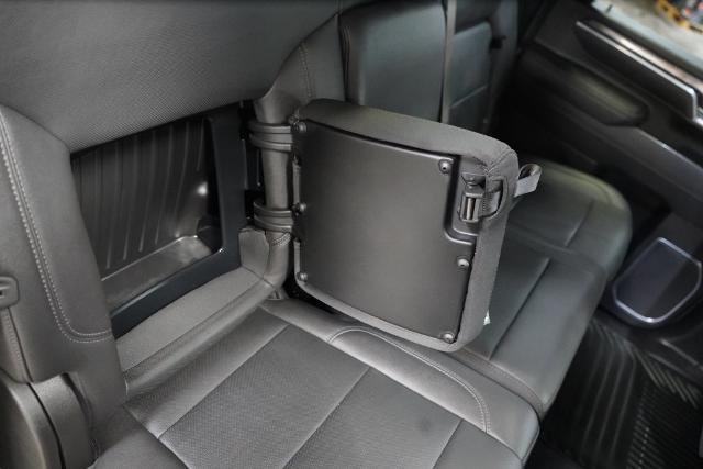 2026 Chevrolet Silverado Hd - $68,000