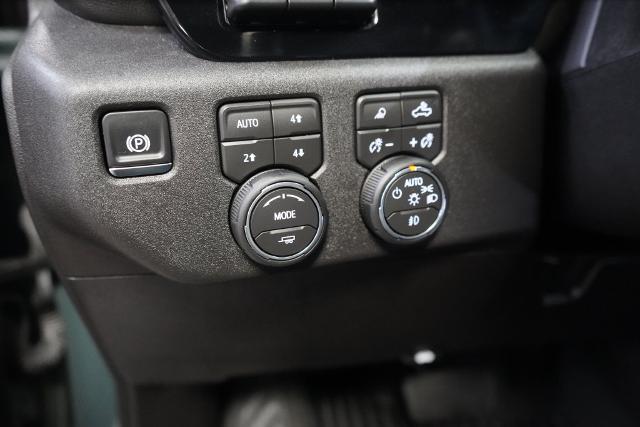 2026 Chevrolet Silverado Hd - $68,000