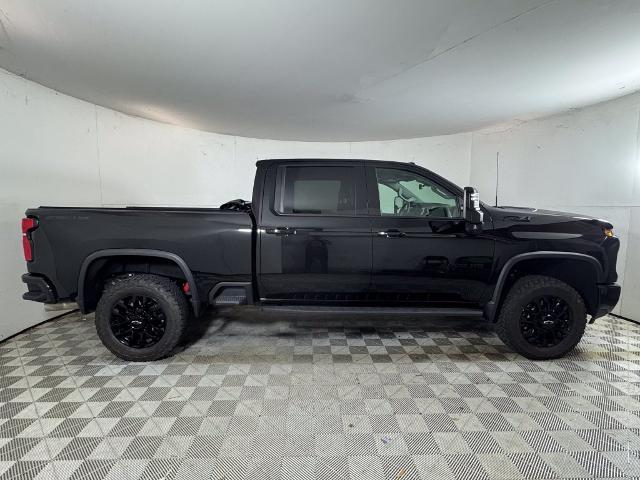 2026 Chevrolet Silverado Hd - $73,900