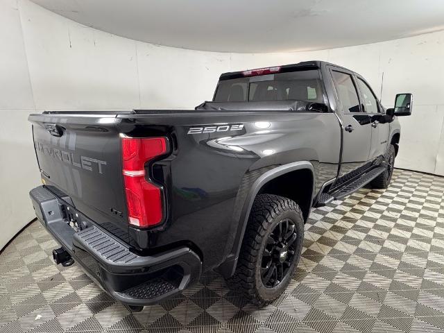 2026 Chevrolet Silverado Hd - $73,900