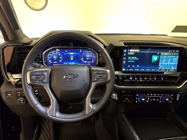 2026 Chevrolet Silverado Hd - $73,900