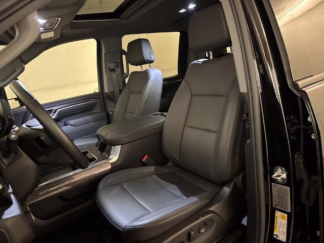 2026 Chevrolet Silverado Hd - $73,900