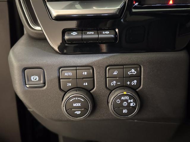 2026 Chevrolet Silverado Hd - $73,900