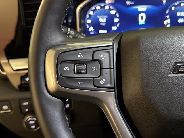 2026 Chevrolet Silverado Hd - $73,900