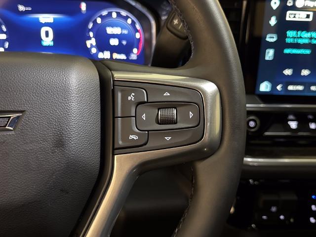 2026 Chevrolet Silverado Hd - $73,900