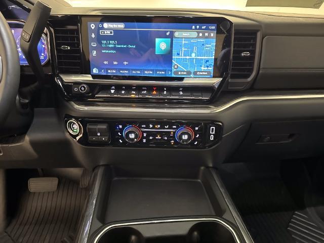 2026 Chevrolet Silverado Hd - $73,900