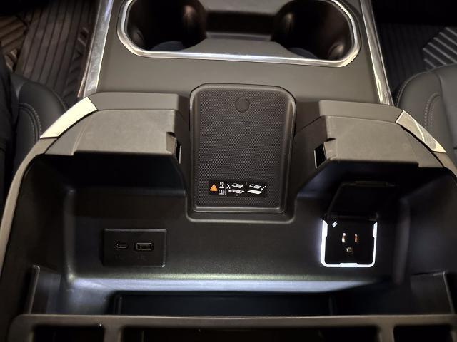 2026 Chevrolet Silverado Hd - $73,900