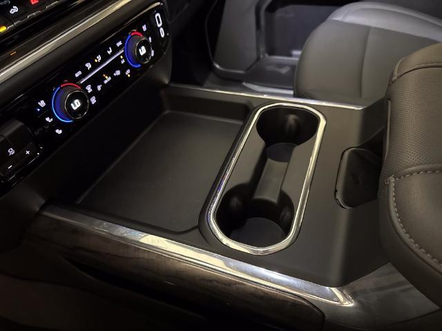 2026 Chevrolet Silverado Hd - $73,900