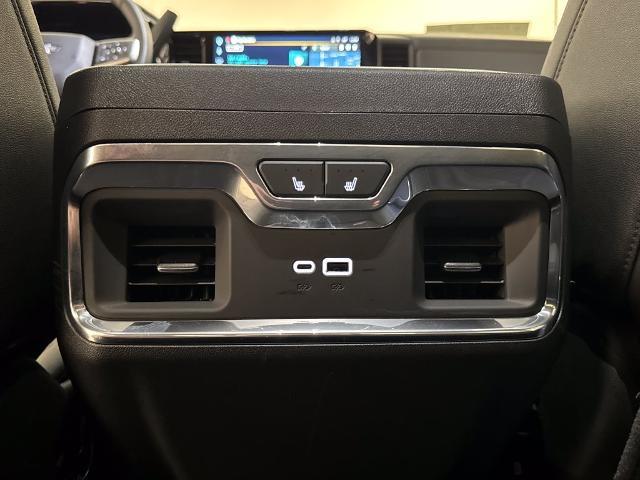 2026 Chevrolet Silverado Hd - $73,900