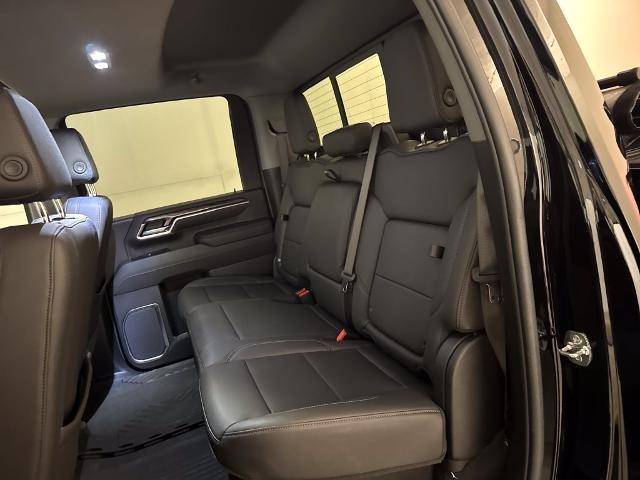 2026 Chevrolet Silverado Hd - $73,900