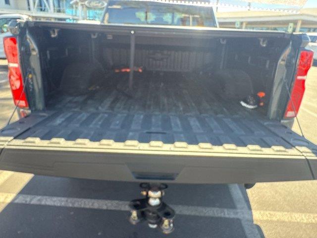2026 Chevrolet Silverado Hd - $66,571