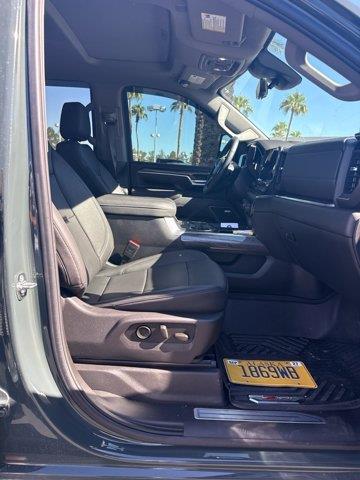 2026 Chevrolet Silverado Hd - $66,571