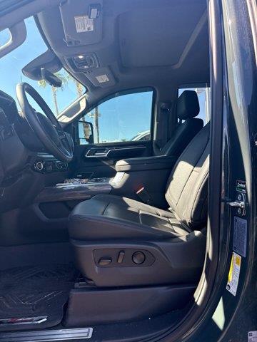2026 Chevrolet Silverado Hd - $66,571