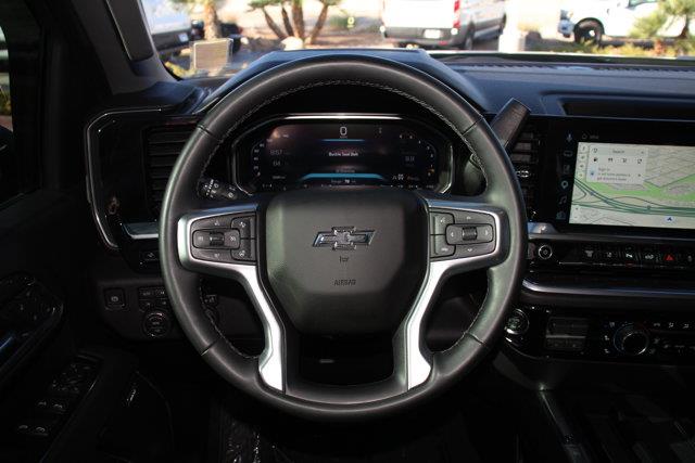 2026 Chevrolet Silverado Hd - $66,571