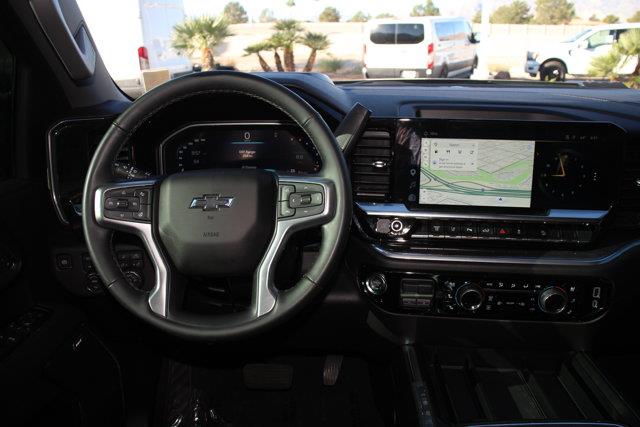 2026 Chevrolet Silverado Hd - $66,571