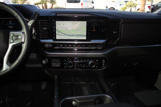 2026 Chevrolet Silverado Hd - $66,571