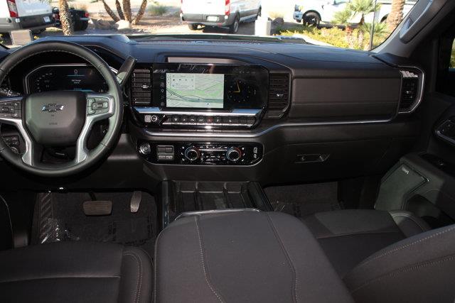 2026 Chevrolet Silverado Hd - $66,571