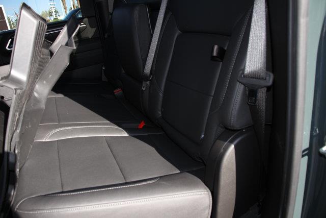 2026 Chevrolet Silverado Hd - $66,571