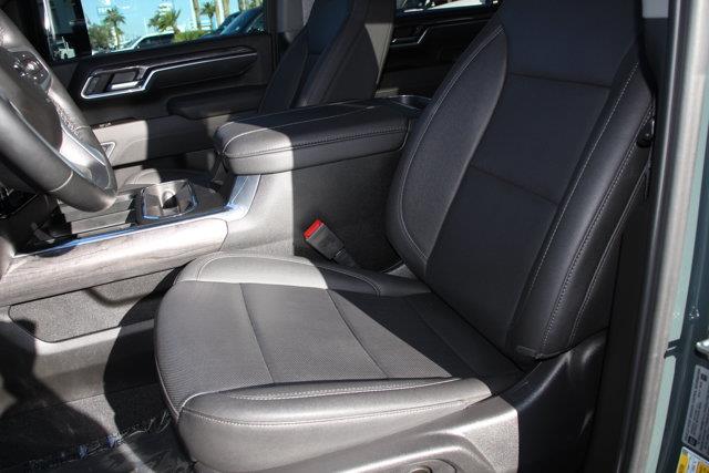 2026 Chevrolet Silverado Hd - $66,571