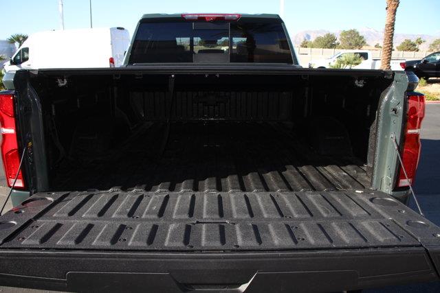 2026 Chevrolet Silverado Hd - $66,571