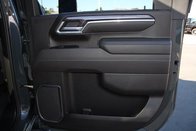 2026 Chevrolet Silverado Hd - $66,571
