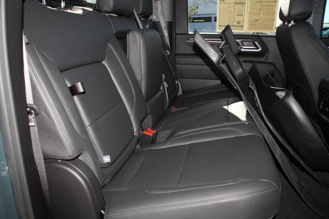 2026 Chevrolet Silverado Hd - $66,571