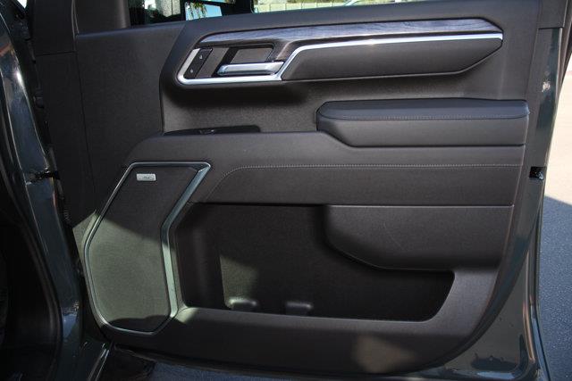 2026 Chevrolet Silverado Hd - $66,571
