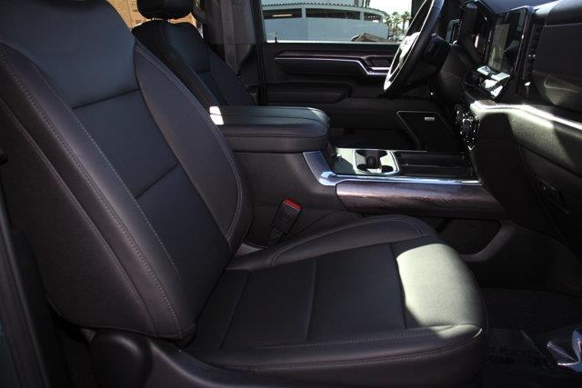 2026 Chevrolet Silverado Hd - $66,571