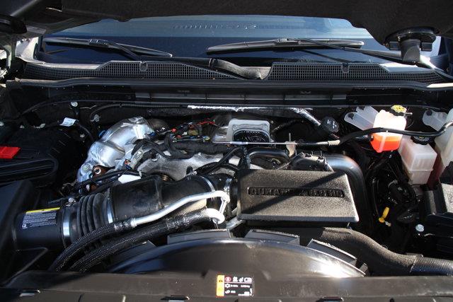 2026 Chevrolet Silverado Hd - $66,571