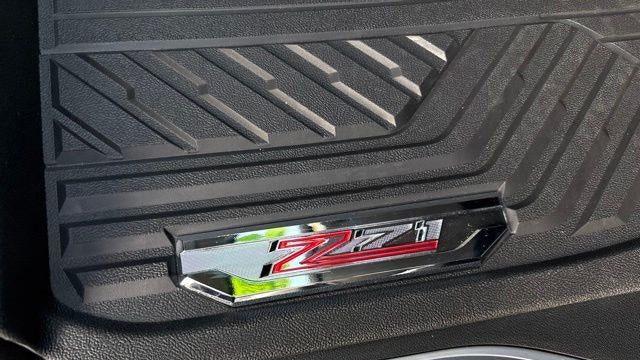 2026 Chevrolet Silverado 2500HD LTZ