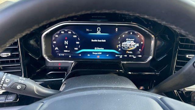 2026 Chevrolet Silverado 2500HD LTZ