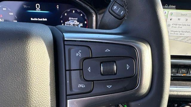 2026 Chevrolet Silverado 2500HD LTZ