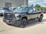 2026 Silverado 2500HD Thumbnail 2