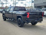 2026 Silverado 2500HD Thumbnail 3